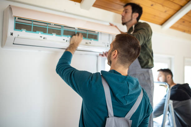 Best HVAC Repair Near Me  in Alamae, NC