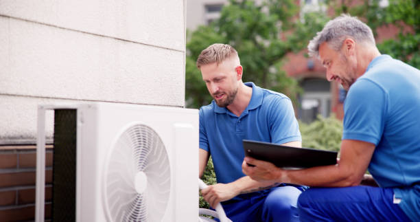 Best HVAC Cleaning Services  in Alamae, NC