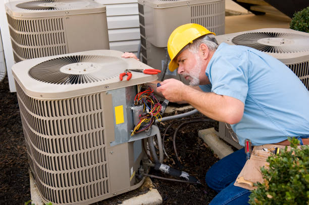 Best Best HVAC Companies  in Alamae, NC