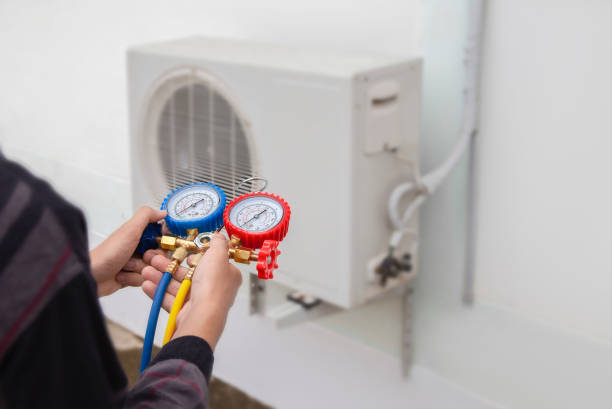 Best 24/7 HVAC Repair  in Alamae, NC