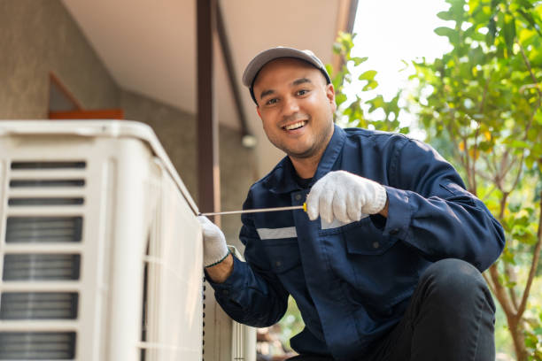 Best HVAC Installation Services  in Alamae, NC