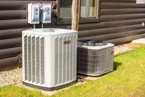 HVAC Emergency Services in Alamance, NC